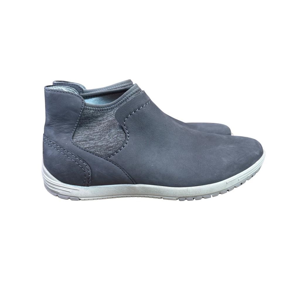 Dansko‎ Lizette Waterproof Ankle Boots Gray Women's Size 40 US 9